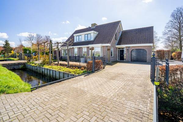 Woning Hogeveenseweg 31 Benthuizen