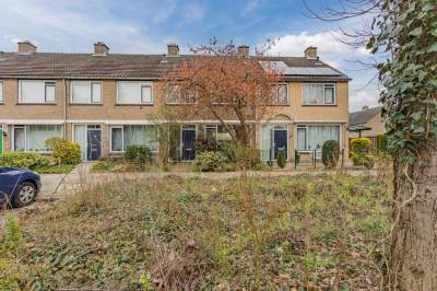 Woning Bolkruid 50 Rotterdam