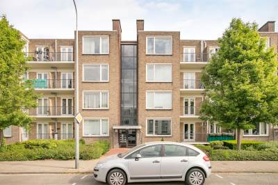 Woning Adelbert van Scharnlaan G 37 Maastricht