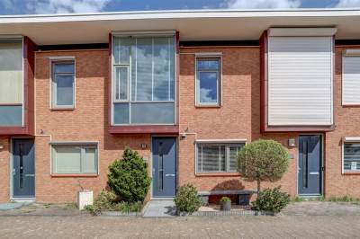 Woning Moerbeigaarde 15 Hendrik-Ido-Ambacht