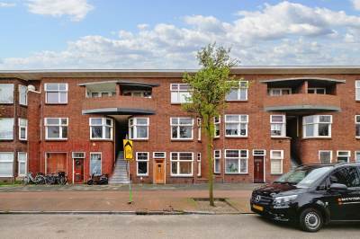 Woning Escamplaan 238 Den Haag