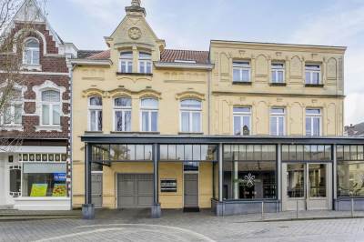 Woning Lindenlaan 25E Valkenburg (LI)