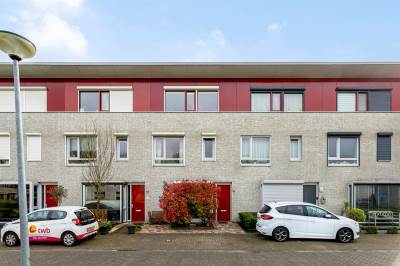 Woning Planken Wambuis 6 Roosendaal