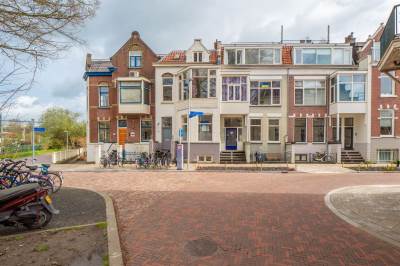 Woning Cornelis Houtmanstraat 6d Utrecht