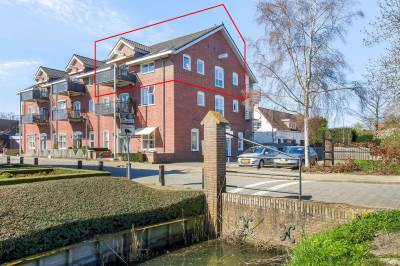 Woning Ds. Allendorpstraat 9 Ridderkerk