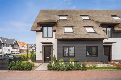 Woning Kerkuillande 15 Pijnacker