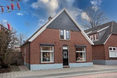 Woning Esstraat 81 Rijssen