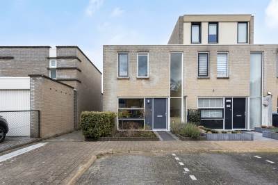 Woning Tanzanietdijk 21 Roosendaal
