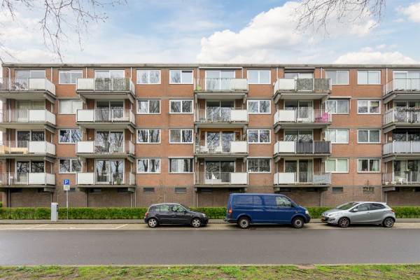 Woning Rijnauwenstraat 85 Breda