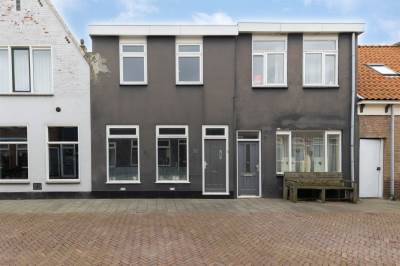Woning Wagenstraat 15 Den Helder