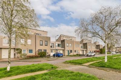 Woning Gerard den Brabanderhof 5 Hoorn (NH)