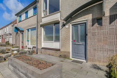 Woning Ida Gerhardtsingel 71 Zutphen