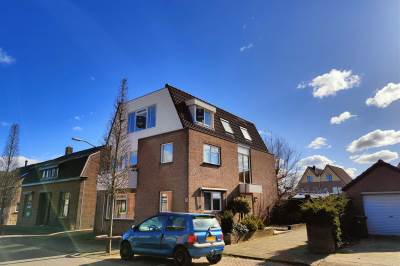 Woning Nieuwstraat 81C Made