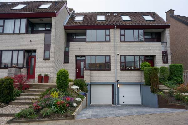 Woning Saloméschouw 39 Zoetermeer