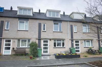 Woning Groenendaal 23 Amstelveen