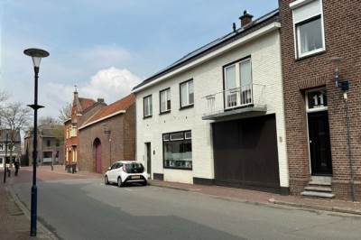 Woning Overstraat 7 Munstergeleen