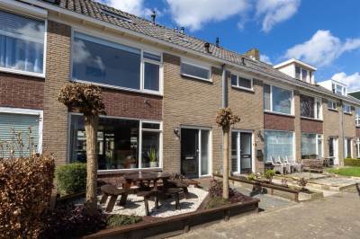 Woning Jacob Catslaan 43 Waddinxveen
