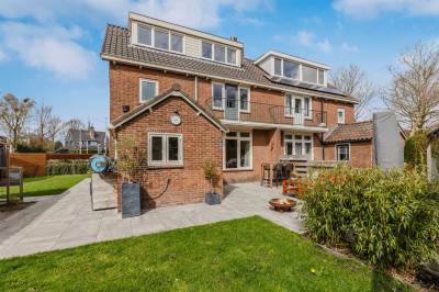 Woning Vondellaan 1 Hazerswoude-Rijndijk