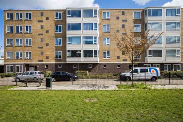 Woning Van Eysingalaan 93 Utrecht