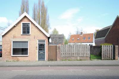 Woning Molenstraat 68 Boxtel