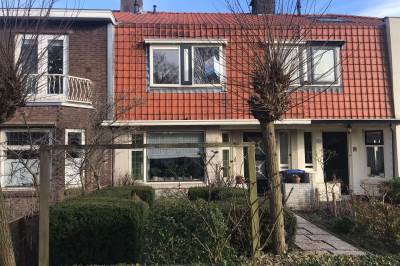 Woning Korte Scheidingsweg 50 Dordrecht