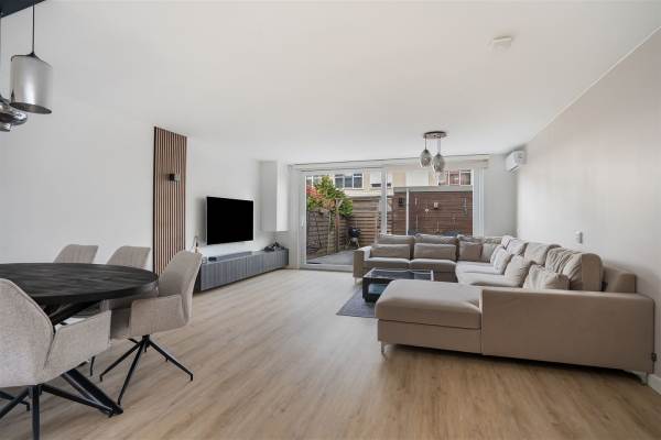 Woning Boeier 9 Diemen