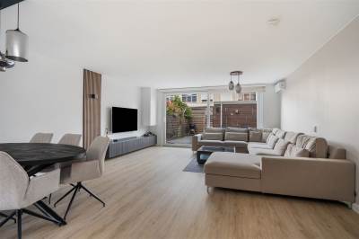 Woning Boeier 9 Diemen