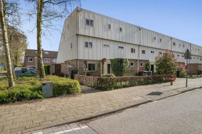 Woning Nijenrode 85 Amersfoort