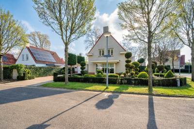 Woning Rozenweg 2 Venlo