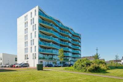 Woning Tasmanië 260 Zoetermeer