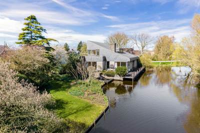 Woning Laag Boskoop 96 Boskoop