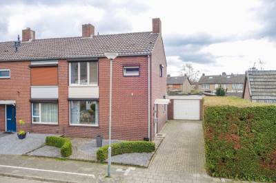 Woning Bremstraat 2 Reuver