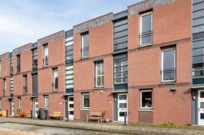 Woning Rondo 114 Sliedrecht