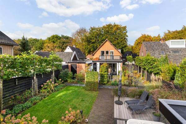 Woning Gramserweg 4 Austerlitz