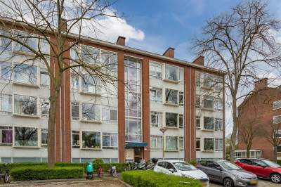 Woning Persijnlaan 62 Delft