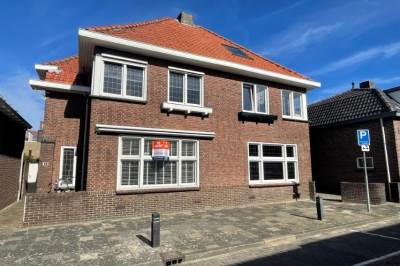 Woning Beelmanstraat 3 Valkenswaard