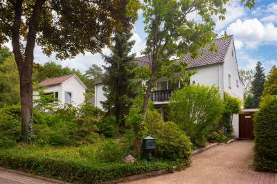 Woning Plaggeberg 25 Leersum