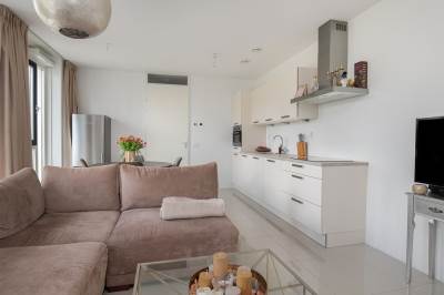 Woning Eensgevonden 32 Amsterdam