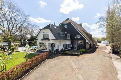 Woning Voordijk 347 Barendrecht