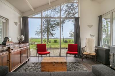 Woning De Stille Wille 166 Oost West en Middelbeers