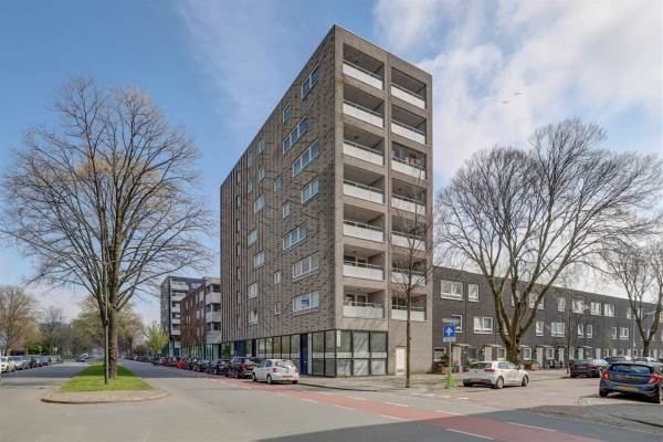 Woning Melis Stokelaan 1856 Den Haag