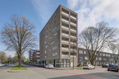 Woning Melis Stokelaan 1856 Den Haag