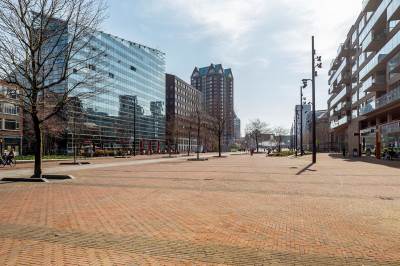 Woning Librijesteeg 273 Rotterdam