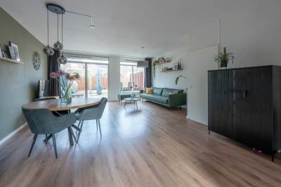 Woning Fazant 65 Ridderkerk