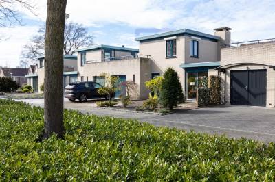 Woning Suze Groeneweglanden 60 Enschede