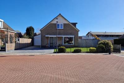 Woning Plasweg 23 IJsselmuiden