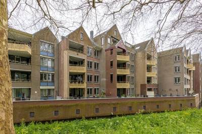 Woning De Tuinen 61 Gorinchem