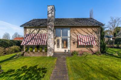 Woning Scherpenzeelseweg 33 Leersum