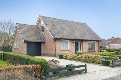 Woning Burgemeester Kuiperslaan 126 Oldemarkt