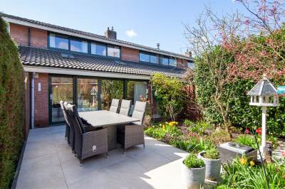 Woning Trilgras 13 Gouda